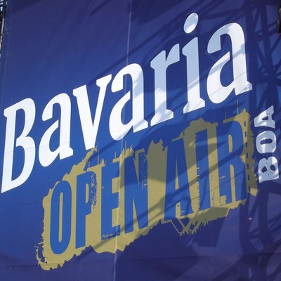 Bavaria Open Air