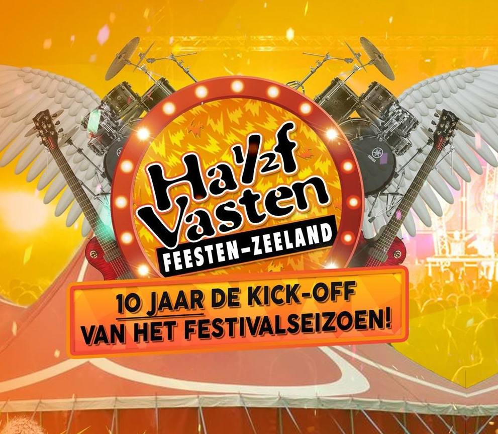 Halfvasten Festival